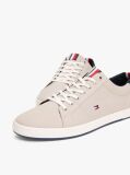 Bej PANTOFI SPORT ICONIC CONTRAST PANEL  Barbati