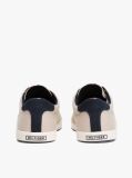 Bej PANTOFI SPORT ICONIC CONTRAST PANEL  Barbati