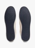 Bej PANTOFI SPORT ICONIC CONTRAST PANEL  Barbati