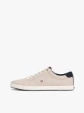 Bej PANTOFI SPORT ICONIC CONTRAST PANEL  Barbati