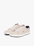 Bej PANTOFI SPORT ICONIC CONTRAST PANEL  Barbati