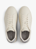 Bej Pantofi Sport Pebble Grain  Barbati