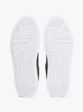 Blue Pantofi Sport Pebble Grain  Barbati
