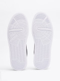 Blue Pantofi Sport Pebble Grain  Barbati
