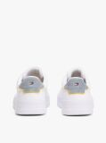 Gri Pantofi Sport Pebble Grain  Barbati