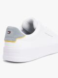 Gri Pantofi Sport Pebble Grain  Barbati