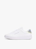 Gri Pantofi Sport Pebble Grain  Barbati