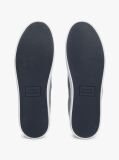 Gri Pantofi Sport Cu Patch Logo  Barbati