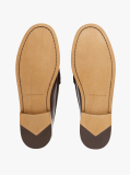 Maro Loafers Din Piele Cu Ciucuri  Barbati