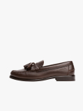 Maro Loafers Din Piele Cu Ciucuri  Barbati