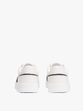 Multi Sneakers Din Piele Cu Panouri Contrastantes  Barbati