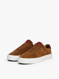 Maro Sneakers Cu Talpa Din Piele Intoarsa  Barbati