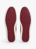 Maro Sneakers Cu Talpa Din Piele Intoarsa  Barbati