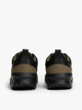 Green Chunky Vibram Cleat Trainers  Men