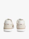 Bej Luxe Adidasi Suede  Barbati