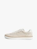 Bej Luxe Adidasi Suede  Barbati