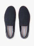 Blue Espadrile Tricotate Flexibile  Barbati