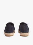 Blue Espadrile Tricotate Flexibile  Barbati