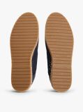 Blue Espadrile Tricotate Flexibile  Barbati