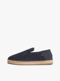 Blue Espadrile Tricotate Flexibile  Barbati