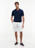 Blue Espadrile Tricotate Flexibile  Barbati