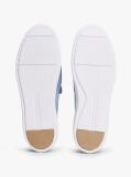 Blue Loafers Din Suede Usori  Barbati