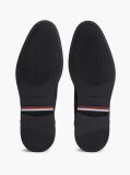 Blue Ghete Din Suede Cu Sireturi  Barbati