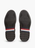 Verde Loaferi Derby Din Suede Cu Sireturi  Barbati