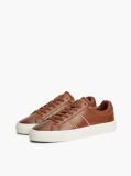 Maro Adidasi New York Label Cu Talpa Cupsole Din Piele  Barbati