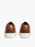 Maro Adidasi New York Label Cu Talpa Cupsole Din Piele  Barbati