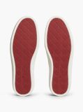 Maro Adidasi New York Label Cu Talpa Cupsole Din Piele  Barbati