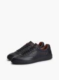 Negru Adidasi New York Label Luxe Din Piele  Barbati