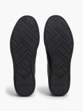 Negru Adidasi New York Label Luxe Din Piele  Barbati