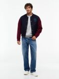 Bej Adidasi New York Label Luxe Din Piele  Barbati