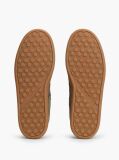 Verde Adidasi Din Suede Cu Texturi Mixte  Barbati