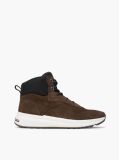 Maro Ghete Chukka Warm Lining Hybrid Din Suede  Barbati