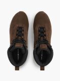 Maro Ghete Chukka Warm Lining Hybrid Din Suede  Barbati