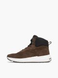 Maro Ghete Chukka Warm Lining Hybrid Din Suede  Barbati