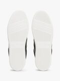 Negru Pantofi Sport Din Piele TH Monogram  Femei
