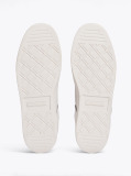 Alb Pantofi Sport TH Monogram Colour-Blocked  Femei