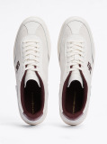 Alb Pantofi Sport TH Monogram Colour-Blocked  Femei