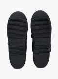 Negru Cizme De Iarna TH Monogram Lace-Up   Femei