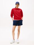 Alb Pantofi Sport Chunky Din Piele Cu Texturi Mixte  Femei