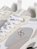 Gri Pantofi Sport TH Monogram  Femei