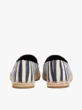 Multi Stripe Espadrilles  Women