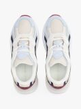 Multi Sneakers Cu Crampoane Si Panouri Din Plasa Cu Monograma TH  Femei