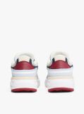 Multi Sneakers Cu Crampoane Si Panouri Din Plasa Cu Monograma TH  Femei