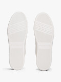 Bej Sneakers Cu Talpa Din Piele  Femei