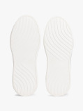 Negru Sneakers Chic Cu Platforma  Femei