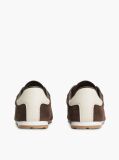 Maro Adidasi Din Piele Suede Cu Monograma TH Low Profile  Femei